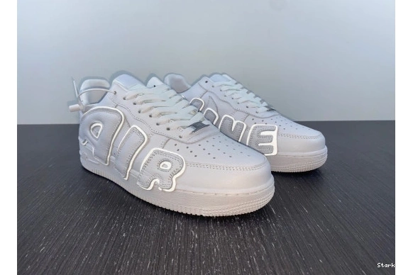 Cactus  Nike Flea Force CPFM Air x DC4457-001 Low Plant Black Market 1 1102